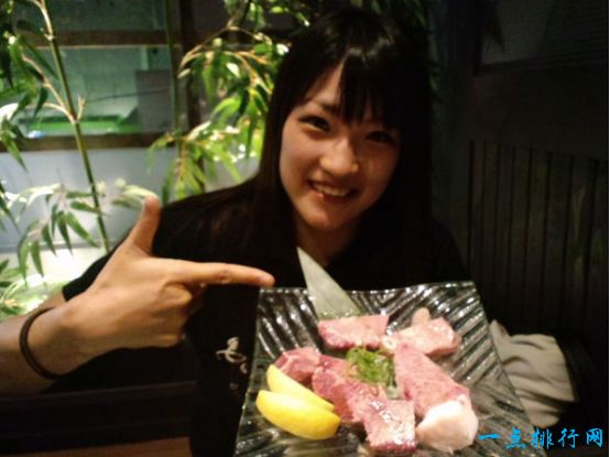 90后最美萝莉拳王久保田玲奈 真正巾帼不让须眉！