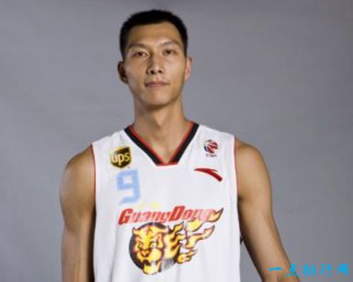 CBA史上十大无人能破的纪录 姚明总决赛超神21投全中