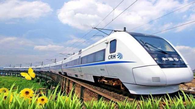 全球最贵的高铁线：每公里造价28亿元，票价却很亲民