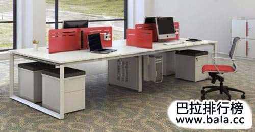 中国办公家具十大顶级品牌排行榜