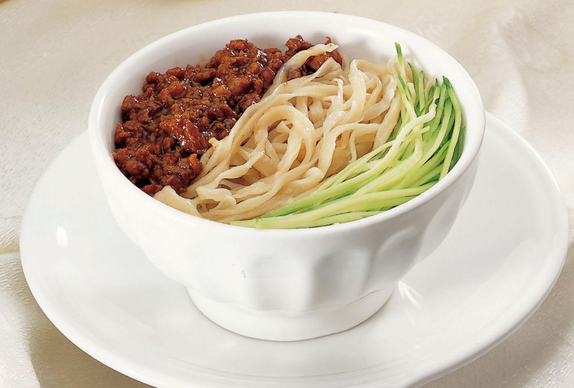 全国各地的面条榜：最常见的食品，遍及各地