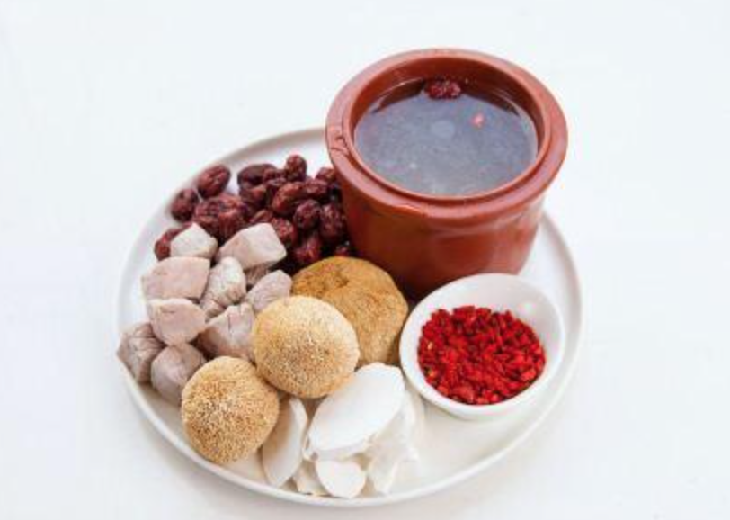吃什么东西最补血？盘点十大最补血的食物排行榜