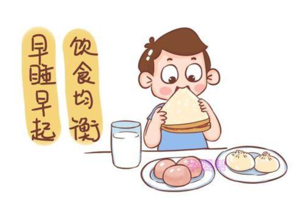 值得提倡的最佳饮食方式排行榜：合理膳食有易于身体健康