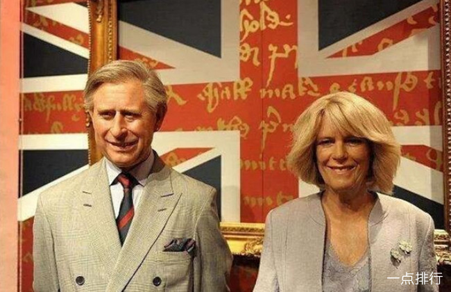 英国十大必去景点 英国最著名景点介绍​