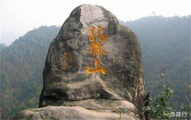 淮北十大旅游景点大全 淮北景点哪里好玩
