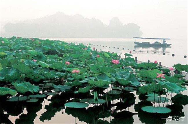 鄂州十大景点大全 鄂州旅游景点大全排名榜
