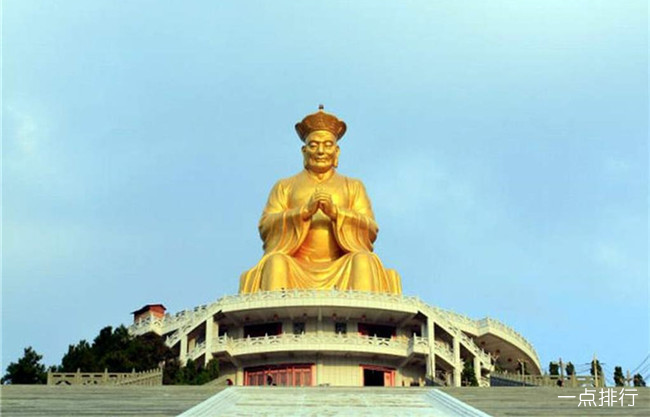 三明十大旅游景点大全 三明好玩的景点排行榜