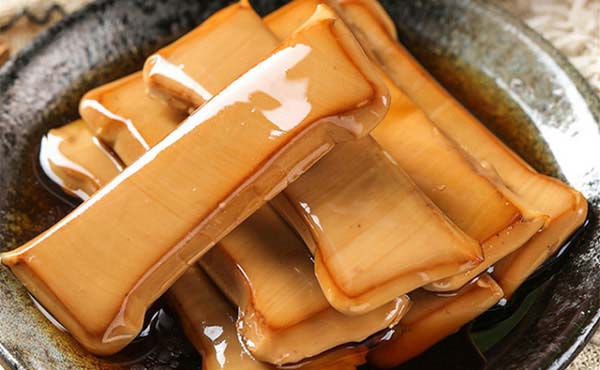 鸡蛋干哪个牌子最放心？鸡蛋干品牌排行榜前十名