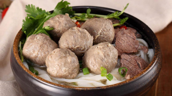 潮汕牛肉丸哪个牌子好？正宗潮汕牛肉丸品牌排行榜前十名