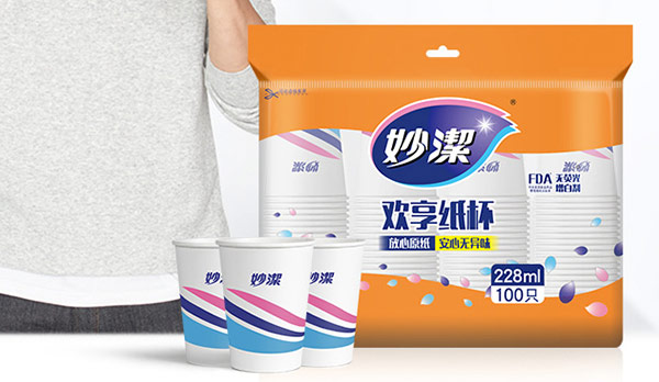 一次性纸杯什么牌子的好？一次性纸杯品牌排行榜前十名