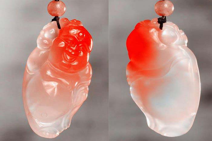 哪个品牌的鸡血玉最好？鸡血玉十大品牌排名