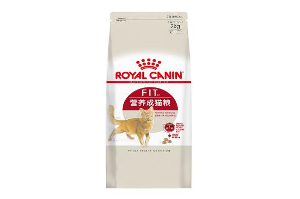 世界十大猫粮品牌排行榜：妙多乐上榜，冠能位列第二