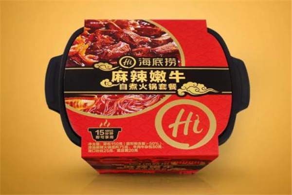 自热小火锅有哪些牌子？自热小火锅品牌排行榜前十