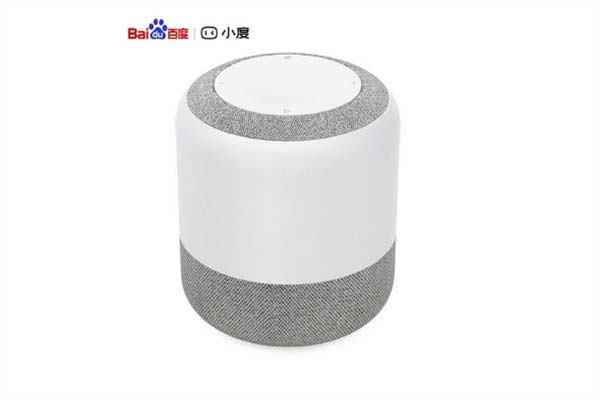 2022智能音箱十大品牌排行榜：百度第一，小米第二