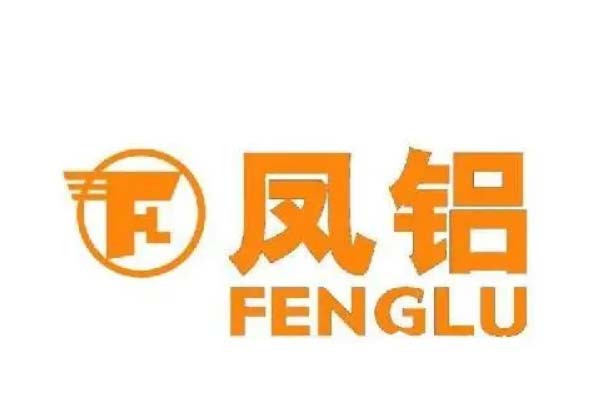 品牌铝材全国十强，凤铝铝业排在第一名
