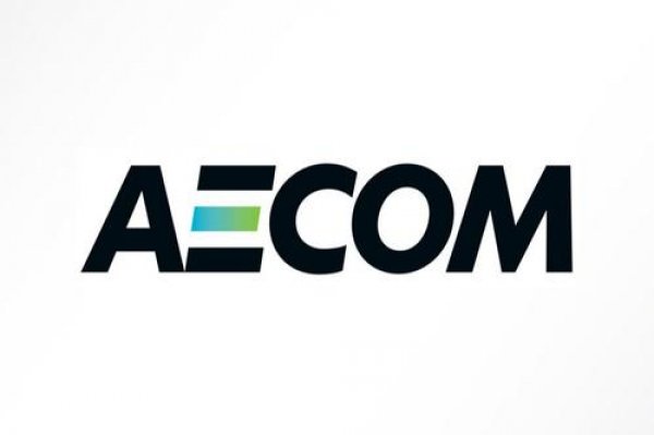 美国十大建筑设计公司排名，第一名是AECOM公司