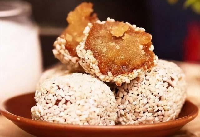 山西运城最有名的七大特色美食，闻喜煮饼排第一位