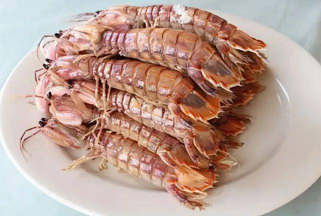 连云港的特色美食有哪些？连云港最有名的八大特色美食