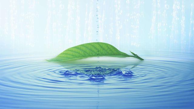 世界上最干净的水：超纯水仅有5万吨都在日本！