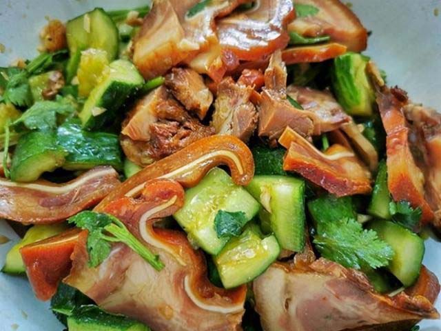 东北人喝酒必备的6道硬菜，都是地道的东北味