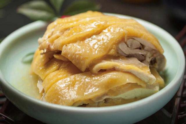 浙江的名菜有哪些？浙江5大经典名菜