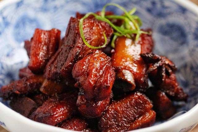 去江苏必点的8道苏菜 江苏人一般喜欢吃什么菜