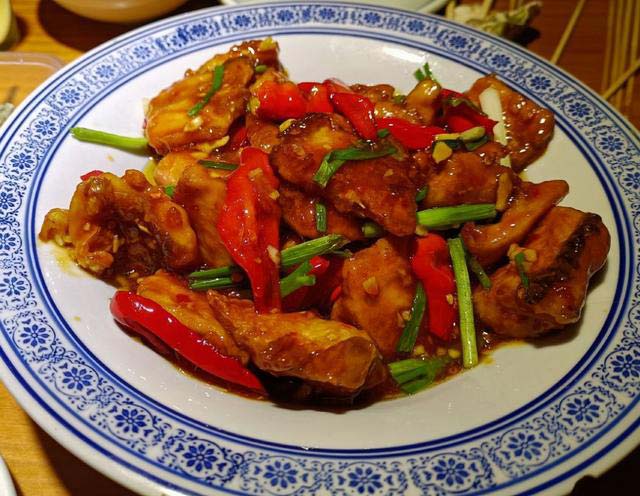 赣州的特色美食有哪些？江西赣州最有名的6大特色美食