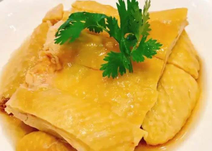 绍兴最有名的6道菜：干菜焖肉上榜，绍兴醉鸡居首
