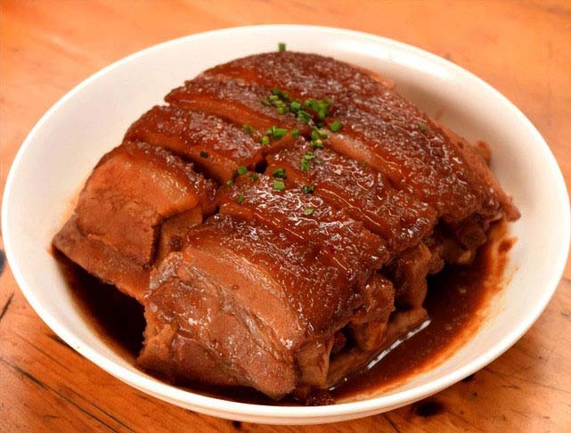 广西贺州有什么特色美食？广西贺州最有名的6大特色美食