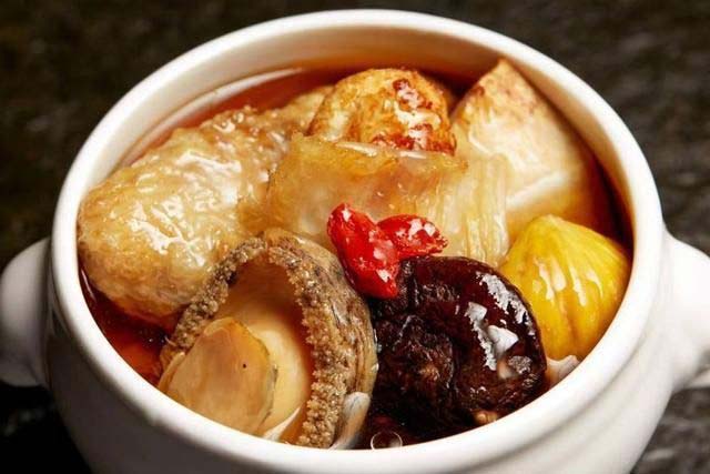 去福建必点的6道经典美食：佛跳墙、七星鱼丸位列前两名