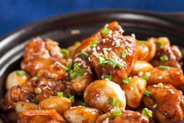台湾十大经典名菜：蚵仔煎上榜，三杯鸡位居第一名