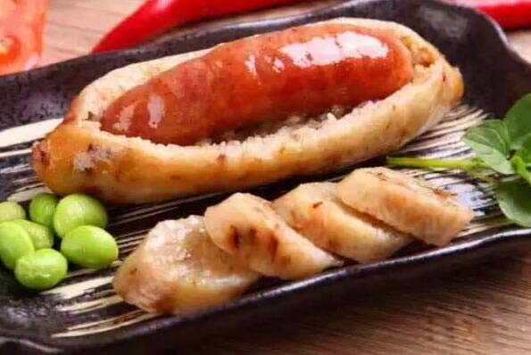 台湾十大特色小吃，凤梨酥是送礼佳品