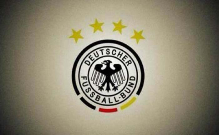 2021德国足球世界排名:位居第十二,积分1609