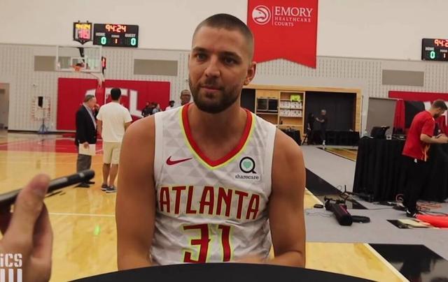 盘点NBA本赛季十大垃圾合同，钱德勒排第一