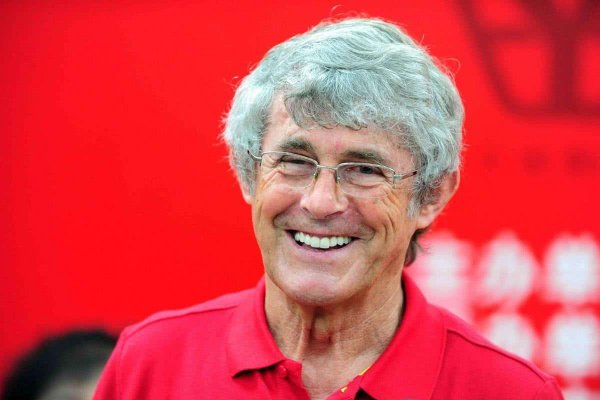 世界足坛十大传奇教练，米卢排名榜单第一