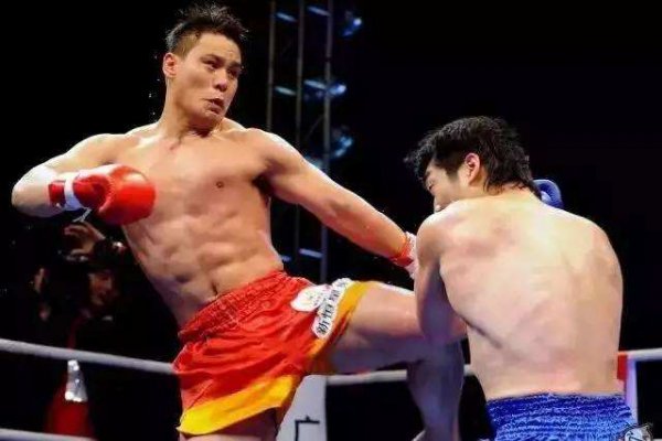 谁是中国散打王？中国十大散打王排行榜