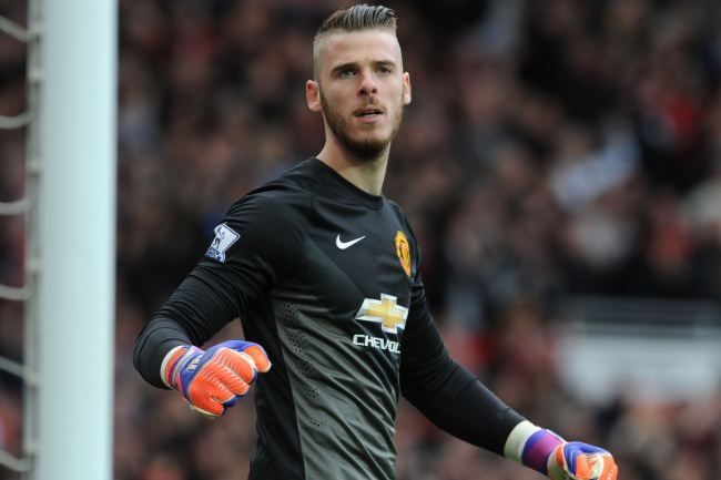 世界上最厉害的十大门将排名，布冯排第二名