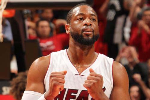 盘点NBA现役十大顶级球星，詹姆斯实力最强