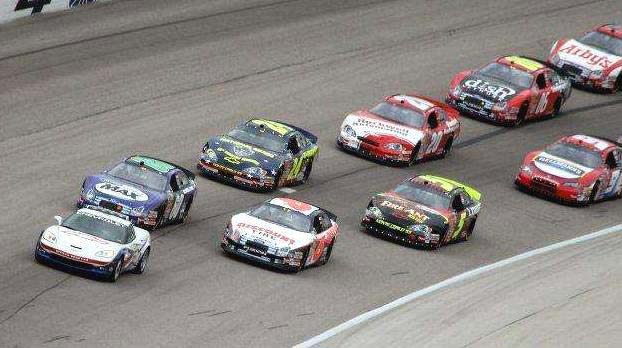 世界级赛车比赛有哪些 世界知名的八大汽车赛事