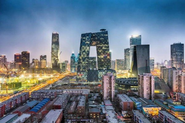 中国哪个省最有钱?中国最富十大省市排名