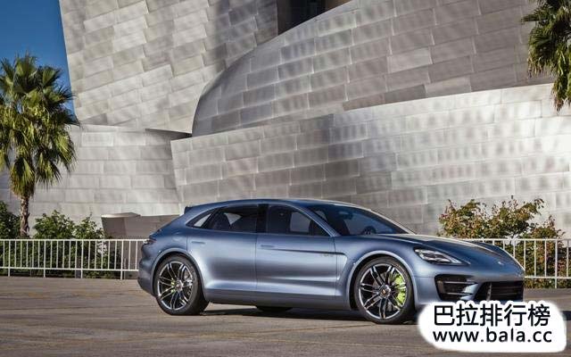 世界上最贵的十大保时捷排行榜