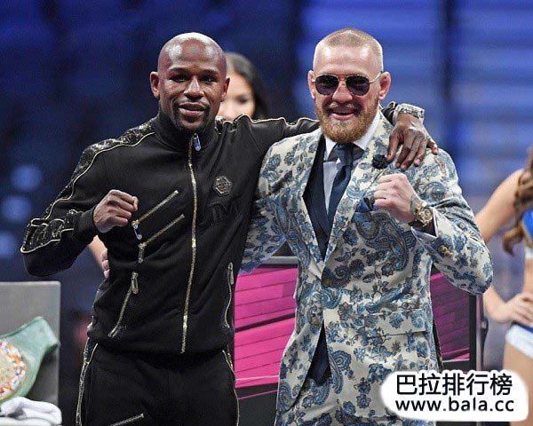 2018世界运动员富豪榜 梅西收入占据榜单第一名