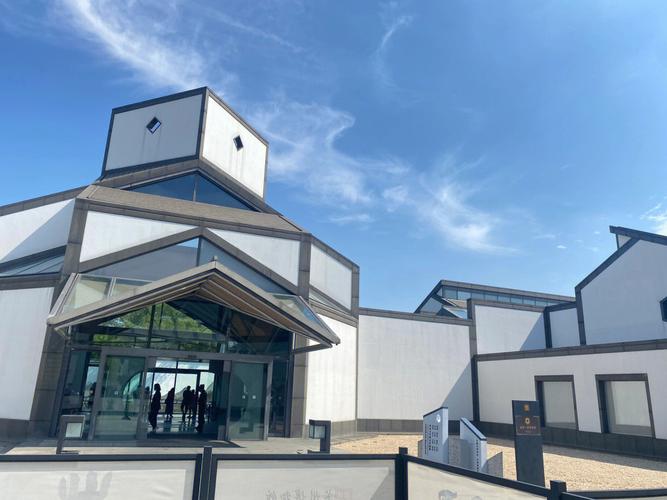 苏州值得去的六大博物馆,苏州博物馆排首位