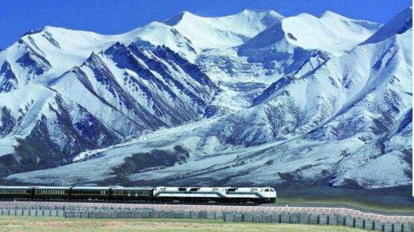 中国公认的新世纪4大工程：西电东送、南水北调上榜