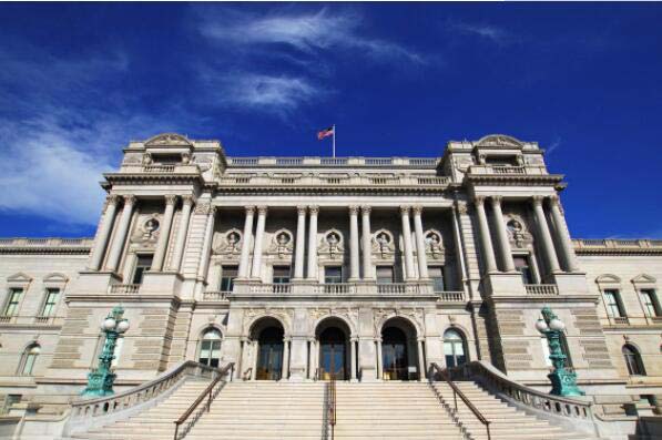 世界十大最著名的图书馆，中国国家图书馆入选！