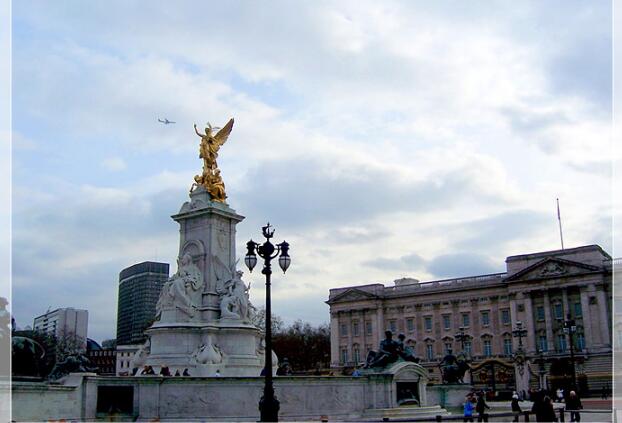 英国著名建筑有哪些 英国十大著名建筑