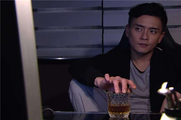 TVB影视剧里渣男排行榜：黄宗泽的秦昇海是极品渣男