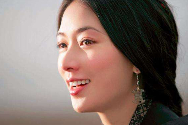 台湾十大美女明星：张钧甯 郭碧婷 桂纶镁上榜 第一情商超高