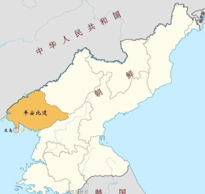 2013年统计的朝鲜人口数量：妇女生育率为1.9人