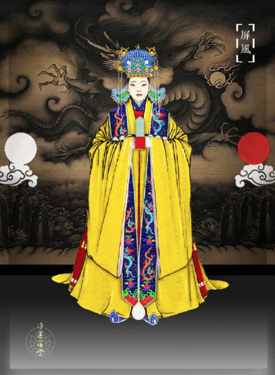 中国古代“四大美女”真实历史存在吗？中国五位宫廷美女皇后排行榜
